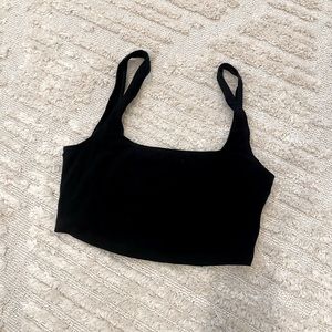 TNA Crop Top/ Sportsbra